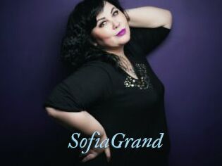 SofiaGrand