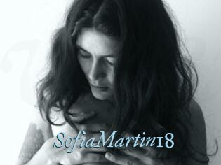 SofiaMartin18