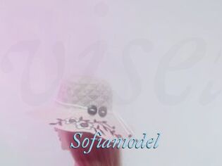 Sofiamodel