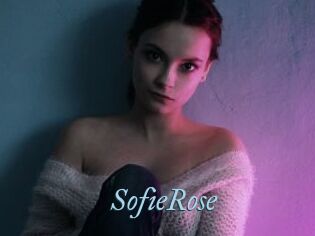 SofieRose