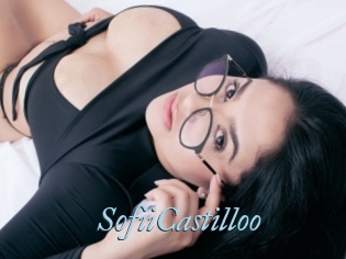 SofiiCastilloo