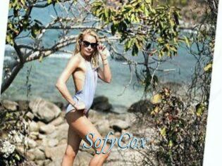 SofyCox