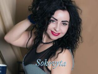 Sokovyta