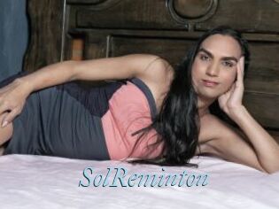 SolReminton