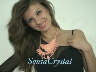 SoniaCrystal