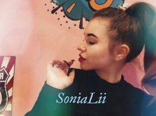 SoniaLii