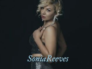 SoniaReeves