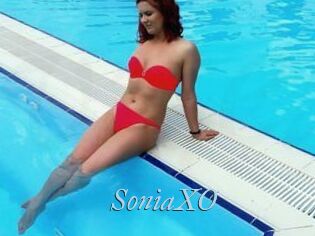 SoniaXO