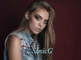 SonicG