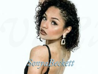 SonyaBeckett