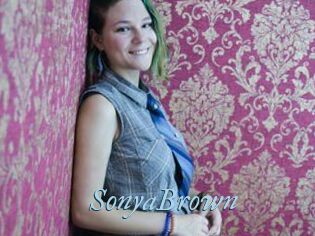 SonyaBrown