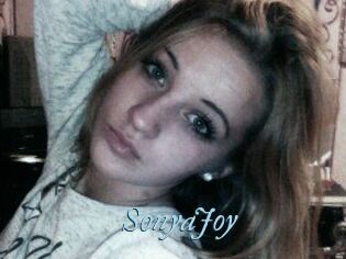 SonyaJoy