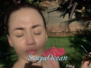 SonyaOcean
