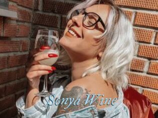 Sonya_Wine