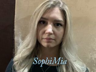 SophiMia
