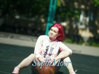 SophiMoor
