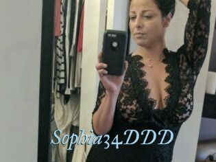 Sophia34DDD
