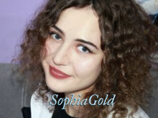 SophiaGold