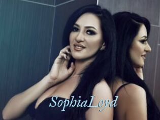 SophiaLoyd