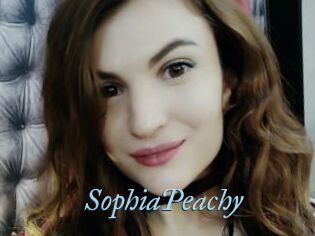 SophiaPeachy