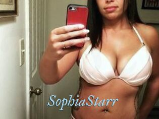 SophiaStarr