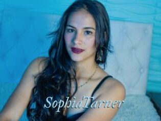 SophiaTarner