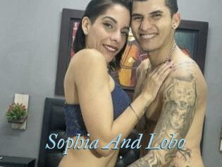 Sophia_And_Lobo