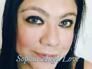 Sophia_Angel_Love