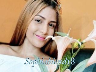 Sophiablond18
