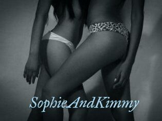 SophieAndKimmy