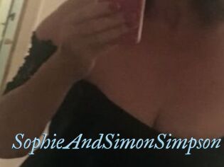 SophieAndSimonSimpson