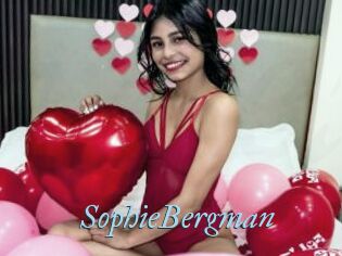 SophieBergman