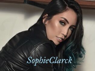 SophieClarck
