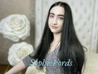 SophieFords