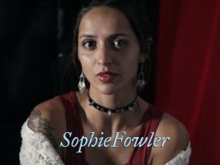 SophieFowler