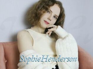 SophieHenderson