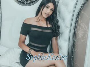 SophieKoslov