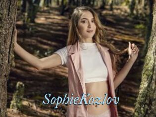 SophieKozlov
