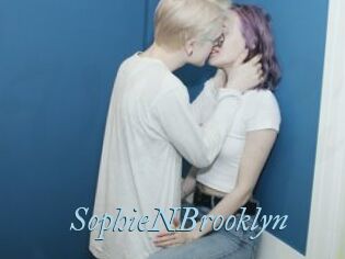SophieNBrooklyn