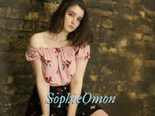SophieOmon