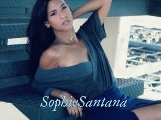SophieSantana