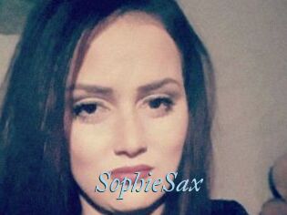 SophieSax