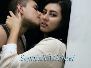SophieXMichael