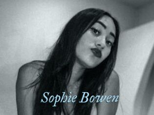 Sophie_Bowen
