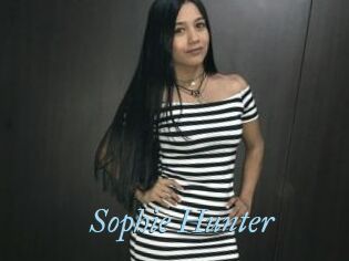 Sophie_Hunter