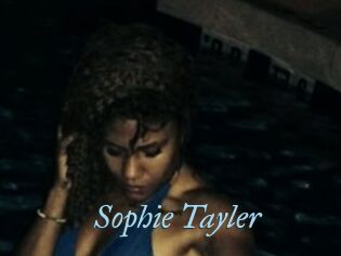 Sophie_Tayler