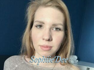 SophiieDee