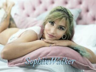 SophiieWalker