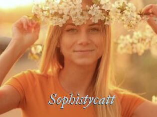 Sophistycatt