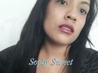 Sophy_Sweet